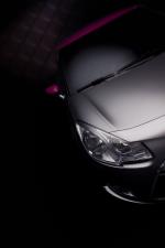 Citroen DS3 Inside Concept 2009 года